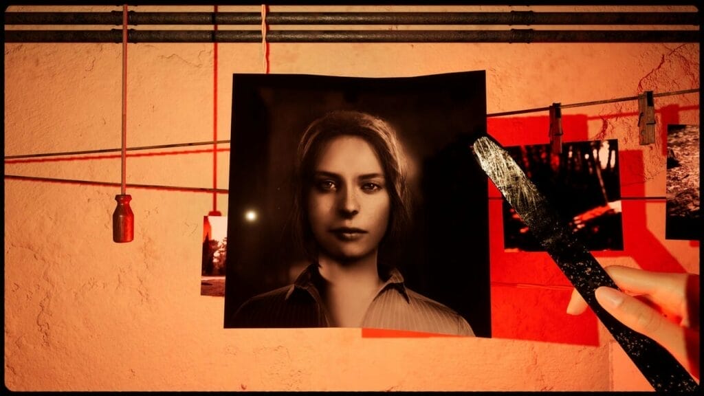 El thriller psicológico Martha Is Dead confirma su lanzamiento para PlayStation y tiene nuevo tráiler