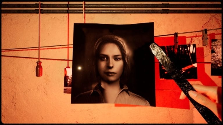 El thriller psicológico Martha Is Dead confirma su lanzamiento para PlayStation y tiene nuevo tráiler