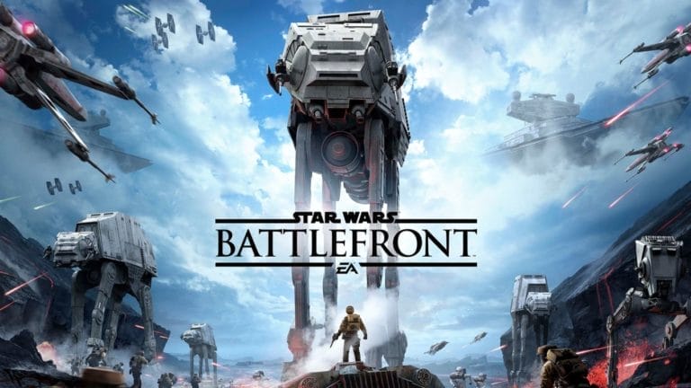 Star Wars: Battlefront se puede disfrutar a una resolución 8K gracias a este mod