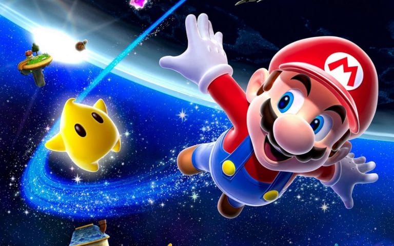 Shigeru Miyamoto quiere que el próximo Mario en 3D siga expandiendo la saga