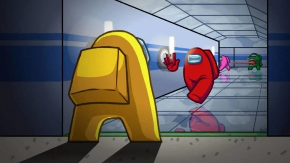 Among Us recibe una nueva actualización: nuevos roles, logros y más Among us