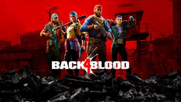 Back 4 Blood recibe una hoja de ruta: modo fuera de línea, más niveles de dificultad y un DLC