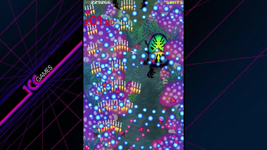 Análisis: Space Moth Lunar Edition