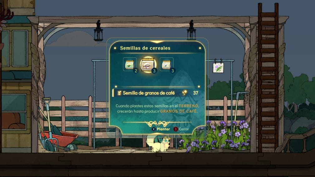 Análisis: Spiritfarer Análisis: Spiritfarer