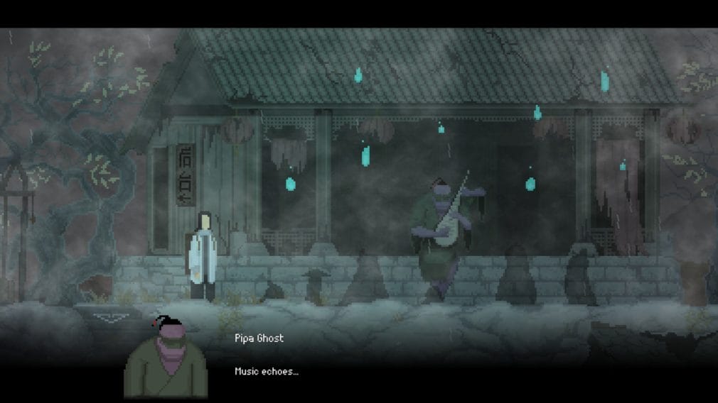Análisis: The Rewinder the-rewinder-screenshot-2