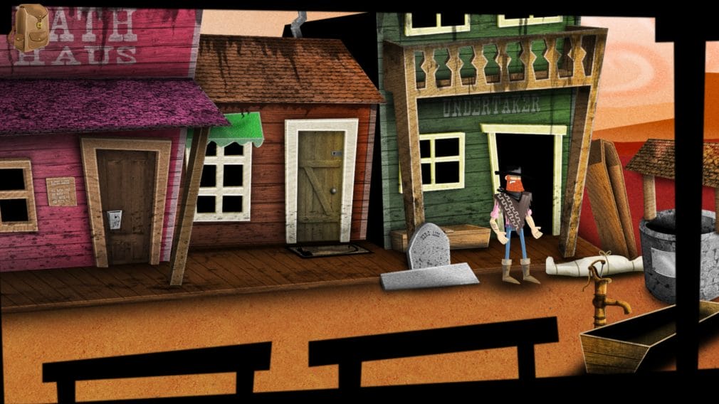 Análisis: Lone McLonegan