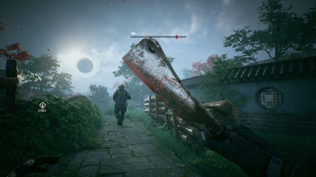 Análisis: Bright Memory Infinite