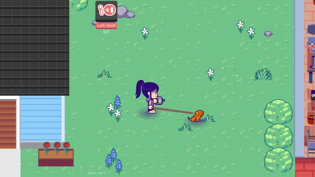 Análisis: To The Rescue