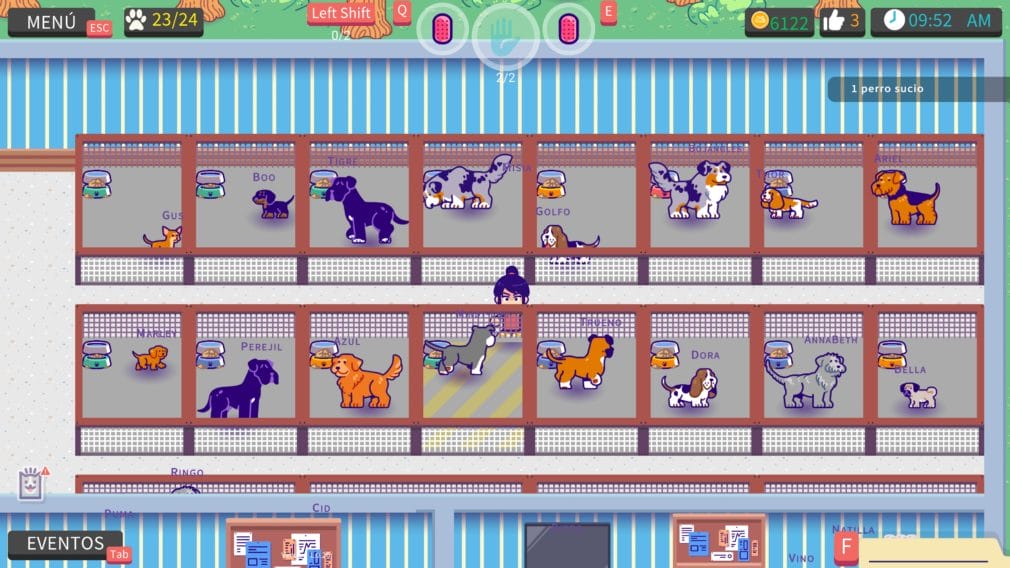 Análisis: To The Rescue