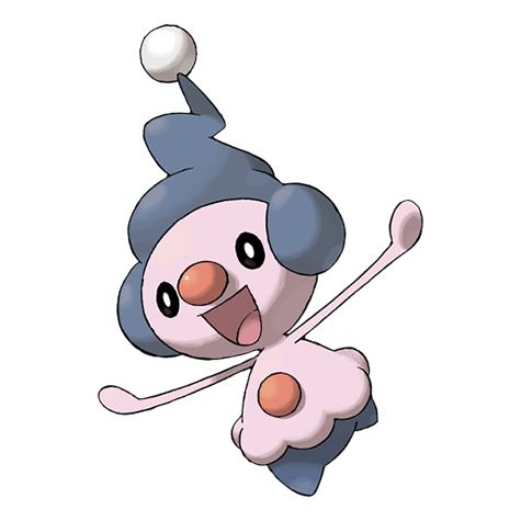 Pokémon GO celebra el lanzamiento de los remakes de Sinnoh con un evento tematizado Mime JR.