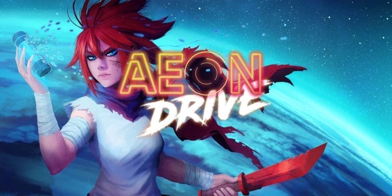 Análisis: Aeon Drive