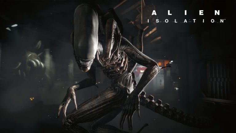 Alien: Isolation lleva el horror y la supervivencia a los móviles en diciembre