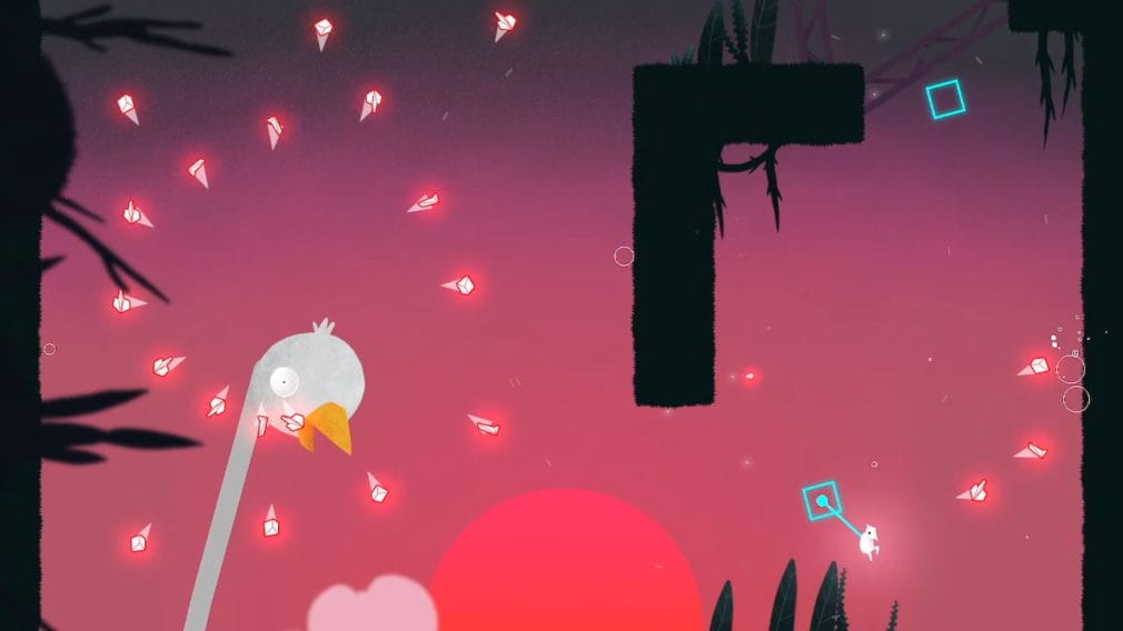 Análisis: Sheepo Sheepo