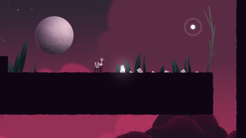 Análisis: Sheepo Sheepo