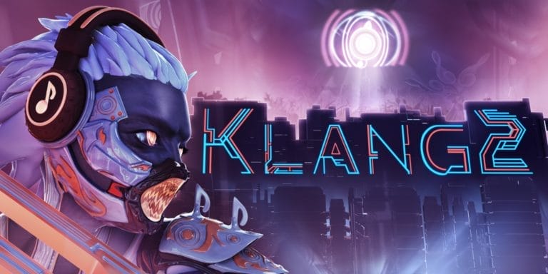 Klang 2 ya está disponible en consolas: disfruta del ritmo y de la acción como se merece