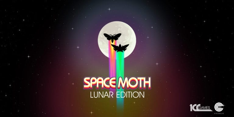 Análisis: Space Moth Lunar Edition