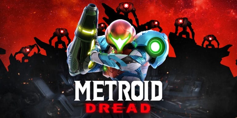 Análisis: Metroid Dread