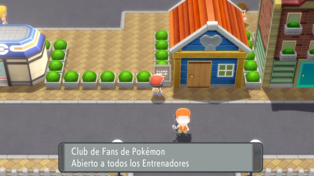 Aprende a cocinar en Pokémon Diamante Brillante y Pokémon Perla Reluciente cocinar