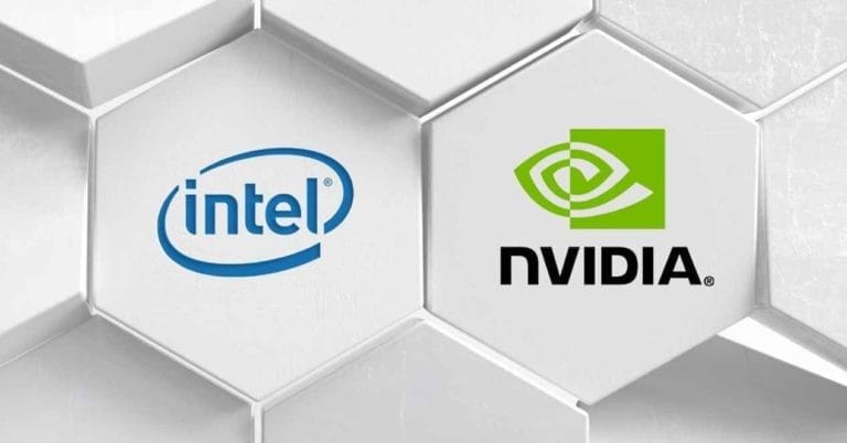 Intel y Nvidia confirman que la escasez de componentes persistirá hasta 2022