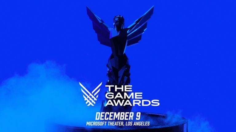 Estos son los nominados a los The Game Awards 2021: lista con todos los candidatos y juegos
