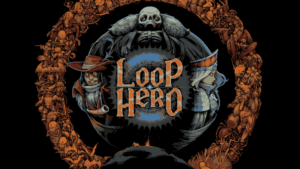 Loop Hero llega en diciembre a Nintendo Switch: sigue el bucle intemporal en una aventura infinita