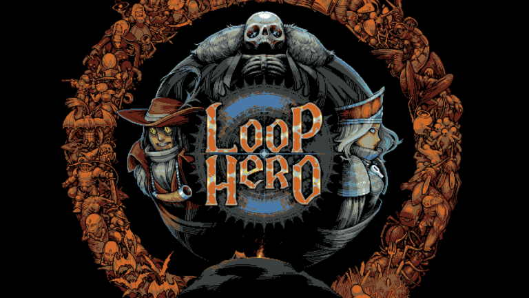 Loop Hero llega en diciembre a Nintendo Switch: sigue el bucle intemporal en una aventura infinita