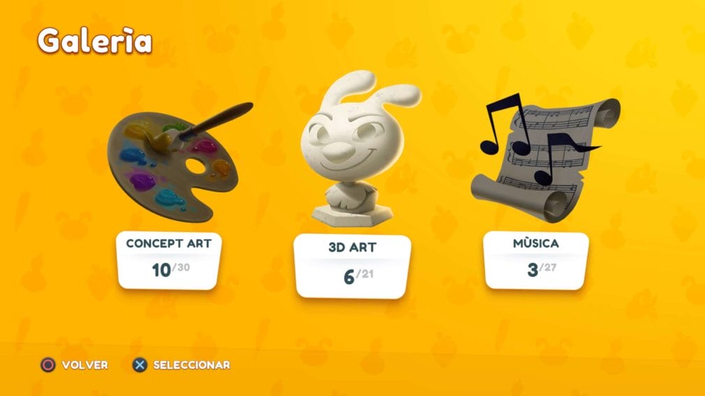 Análisis: Marsupilami Hoobadventure