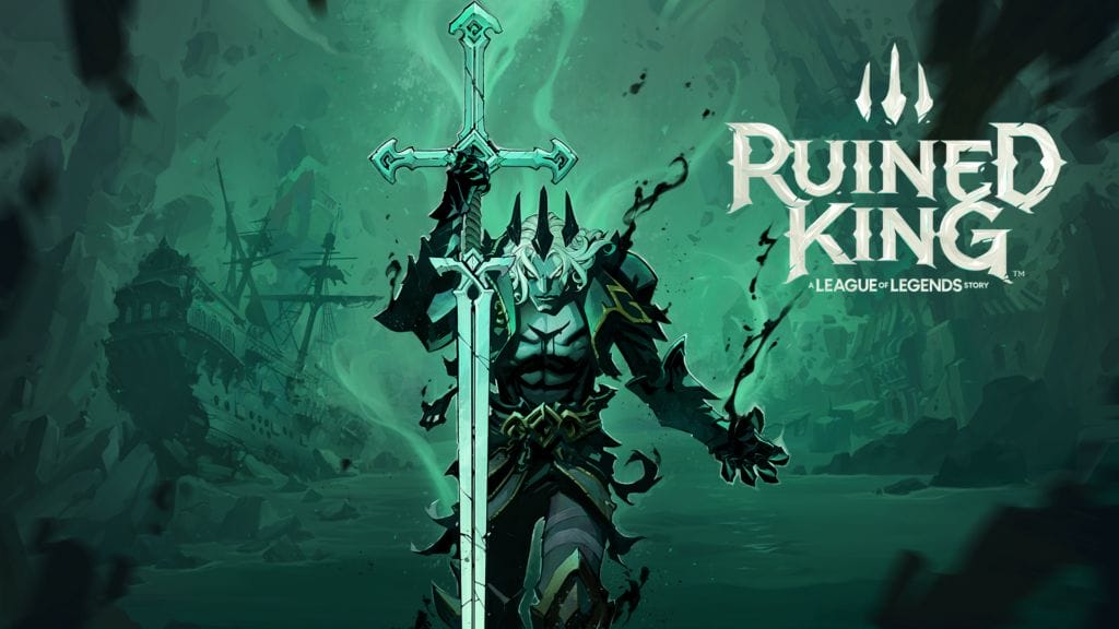 Riot Games lanza por sorpresa el RPG Ruined King y anuncia más juegos