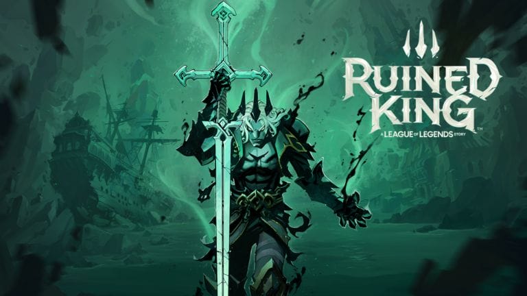 Riot Games lanza por sorpresa el RPG Ruined King y anuncia más juegos
