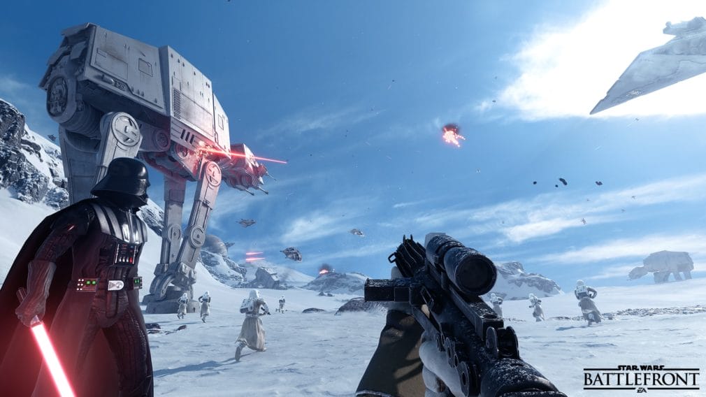 Battlefront