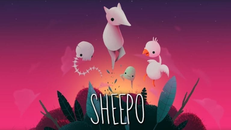 Sheepo