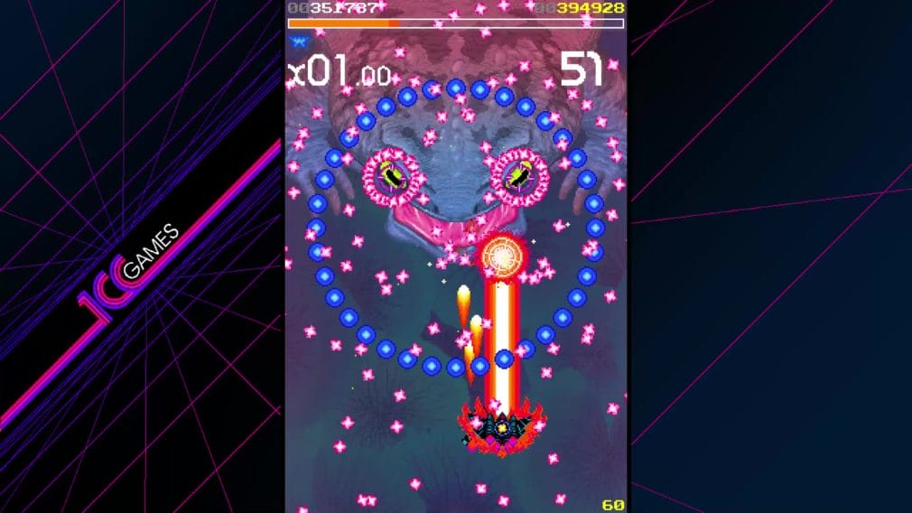 Análisis: Space Moth Lunar Edition