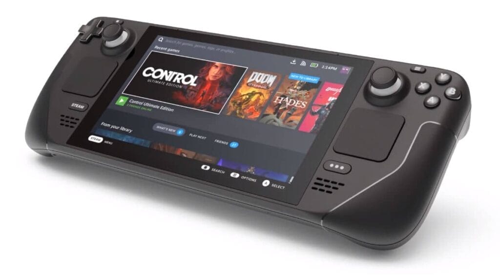 Steam Deck se retrasa hasta 2022: la falta de componentes es el causante