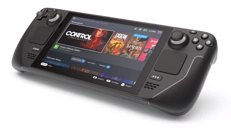 Steam Deck se retrasa hasta 2022: la falta de componentes es el causante