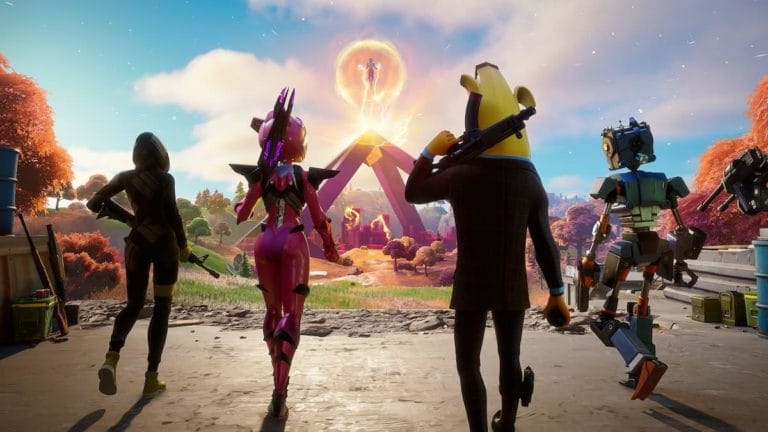 Llega el evento final del Capítulo 2 de Fortnite: conoce la última batalla