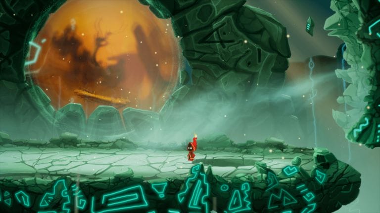 Unbound: Worlds Apart llega a consolas en febrero: también tendrá ediciones físicas