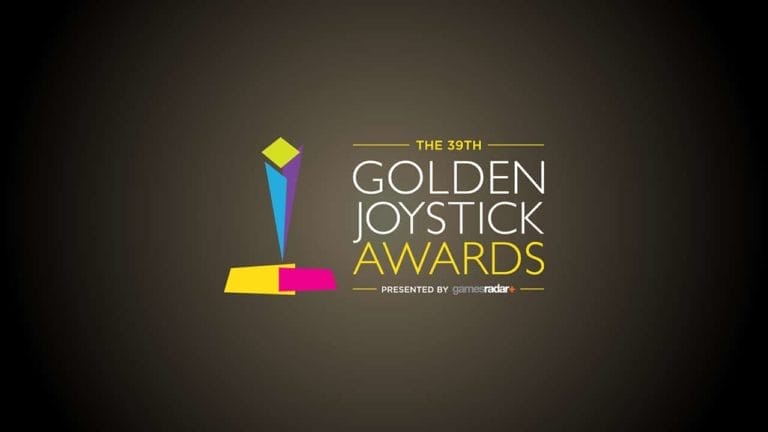 Consulta los ganadores de los premios Golden Joystick Awards 2021