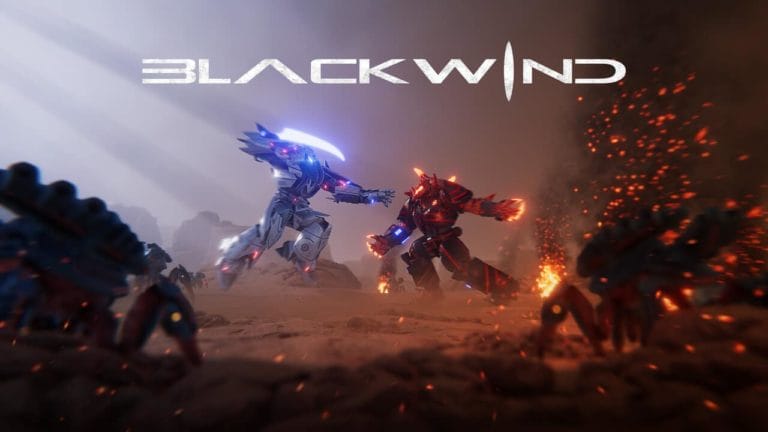 Blackwind