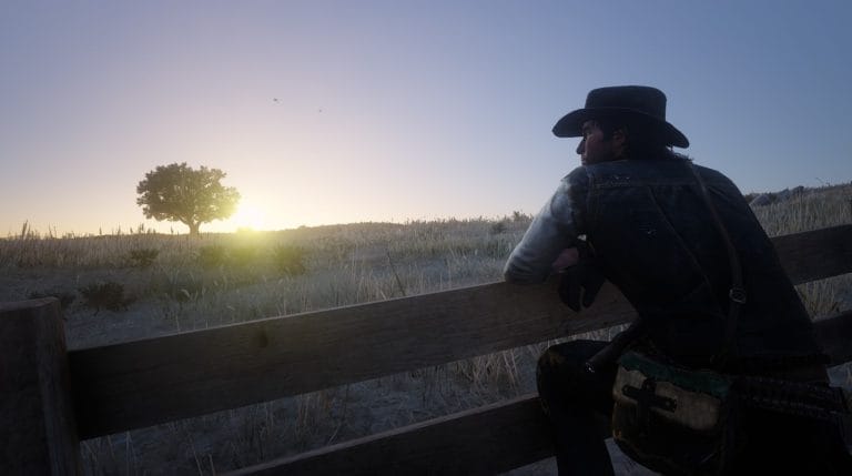Cómo desbloquear el viaje rápido en Red Dead Redemption 2