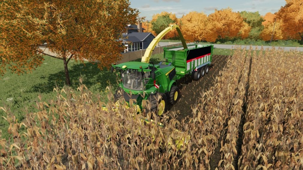 Cómo ahorrar dinero en Farming Simulator 22 Cómo ahorrar dinero en Farming Simulator 22