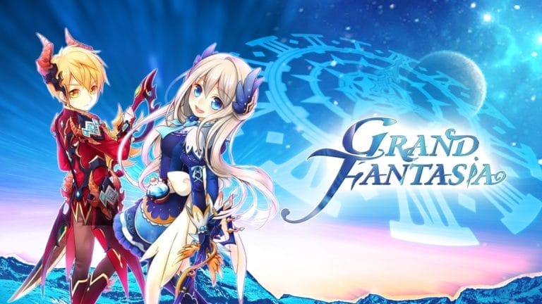 El MMOPRG Grand Fantasia celebra su 11º Aniversario con un evento global y muchos cosméticos