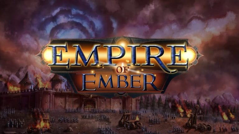 El ARPG Empire of Ember lanza su última actualización de contenido antes de su lanzamiento final