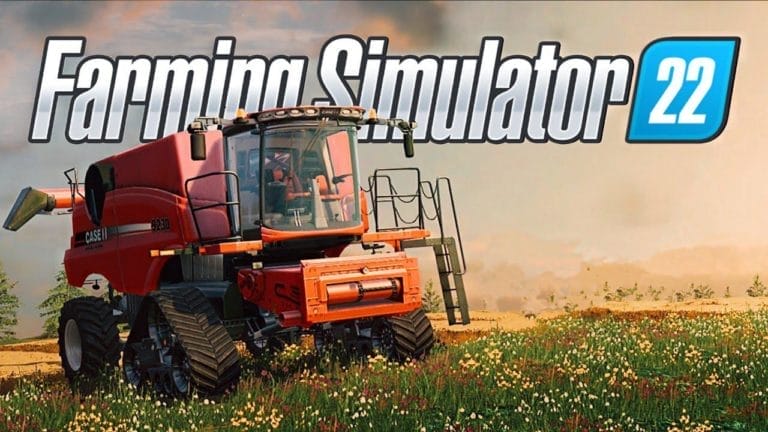 Cómo instalar mods en PC en Farming Simulator 22