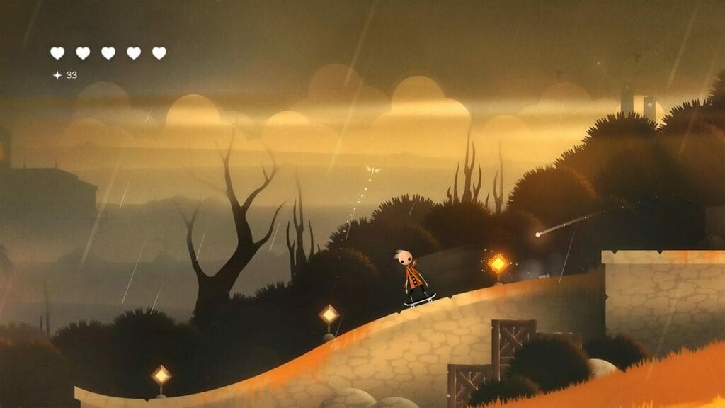 Neversong ya tiene disponible su edición física: pin exclusivo, cd con banda sonora, póster y más