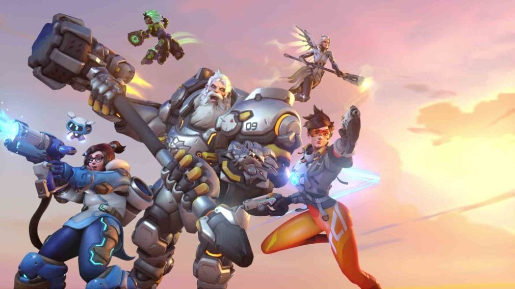 Diablo 4 y Overwatch 2 retrasados y es posible que no se lancen hasta 2023 Overwatch 2