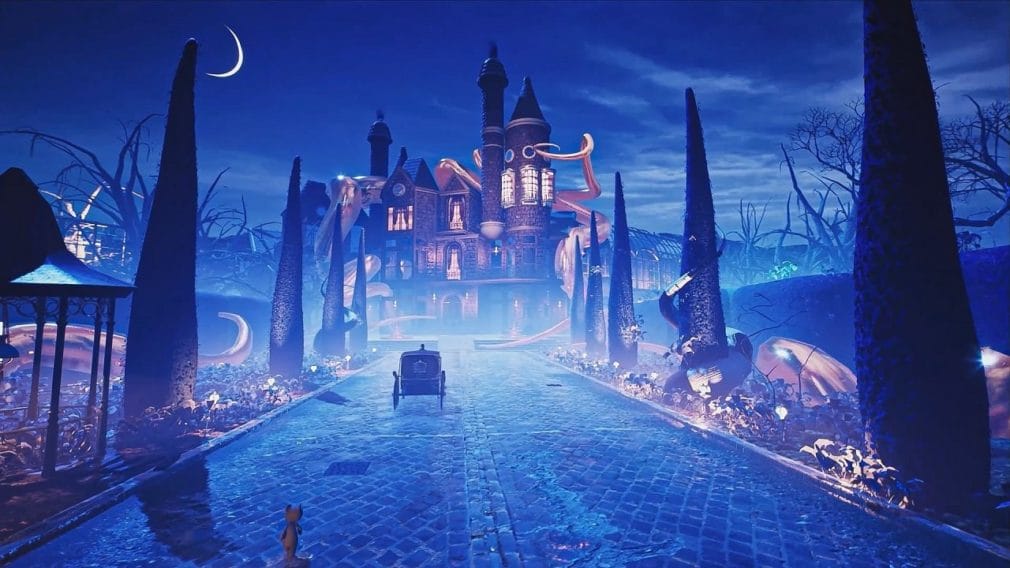 Tandem: A Tale of Shadows, saldrá en físico para PS4 y Switch