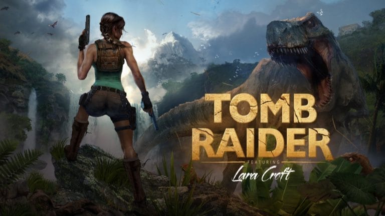 Tomb Raider cumple 25 años y lo celebra con nuevos anuncios