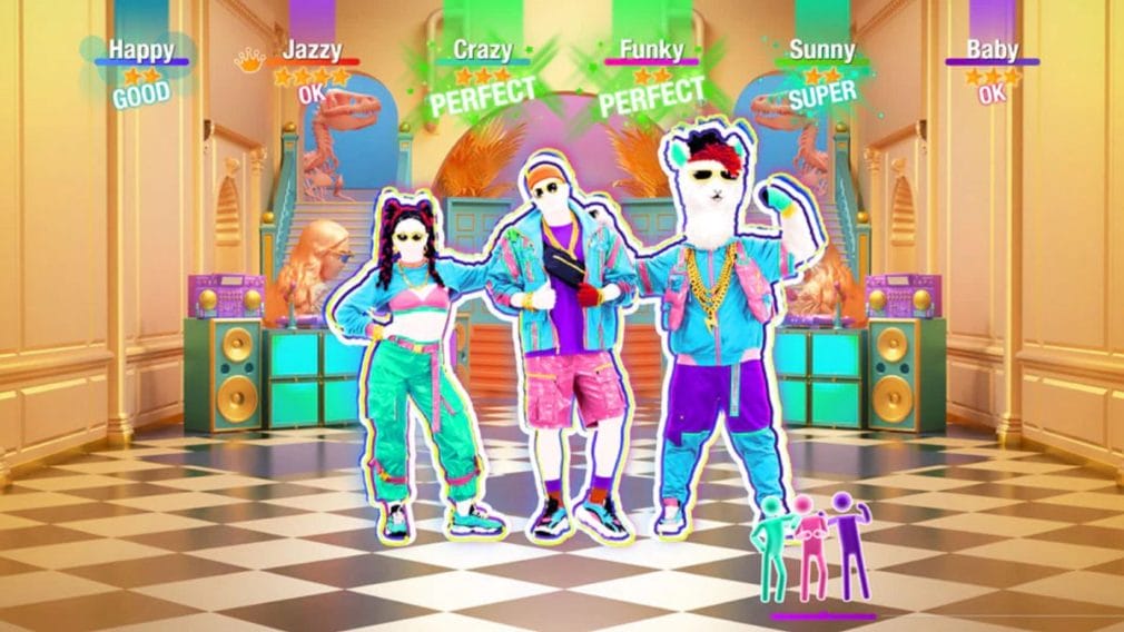 Navidad 2021: los 9 mejores videojuegos para pasar en familia