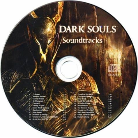 dark souls