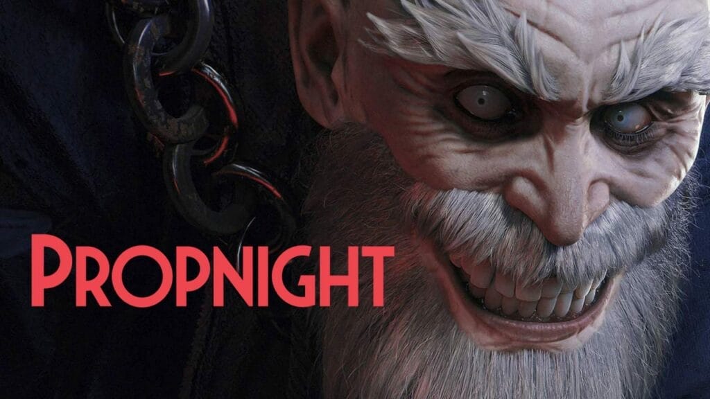 Propnight: 5 Consejos para jugar y sobrevivir